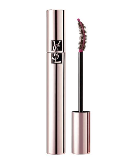 mascara volume effet faux cils the curler ysl